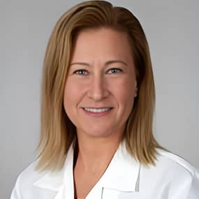 Jennifer Unger PhD Profile Photo