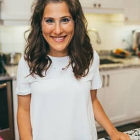 ahuva hershkop Profile Photo ahuva hershkop Profile Photo