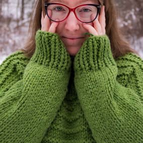 Megan E. Tripaldi Profile Photo