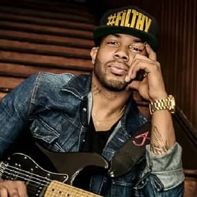 Ayron Jones Profile Photo