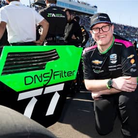 Richie Wade Profile Photo