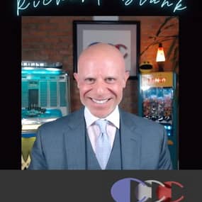 Richard Blank Profile Photo