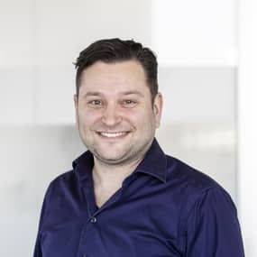 Jesper Schulz-Wedde Profile Photo