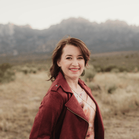 Dr. Piper Gibson Profile Photo