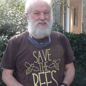 Andy Pedley Profile Photo