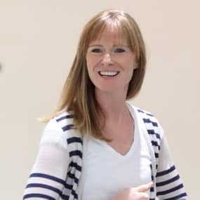 Elizabeth Haas Profile Photo Elizabeth Haas Profile Photo