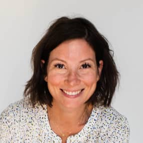 Molly O’Bryen Profile Photo