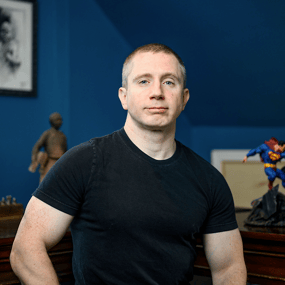 Phillip Kennedy Johnson Profile Photo Phillip Kennedy Johnson Profile Photo