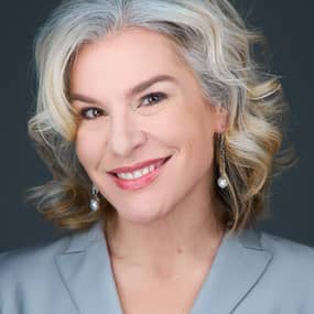 Dr. Crystal G. Morrison Profile Photo