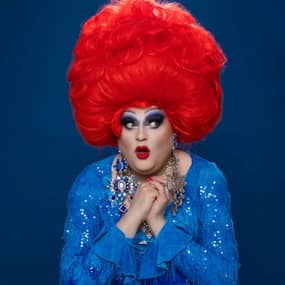 Jeza Belle Profile Photo