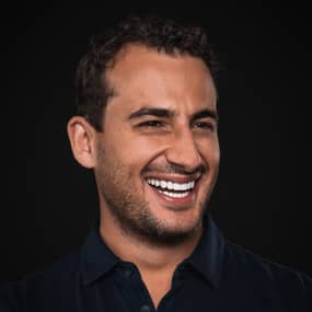 Pedro Sorren Profile Photo