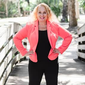 Dana Hanuszczak Profile Photo