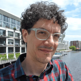 Nicholas Frank Profile Photo