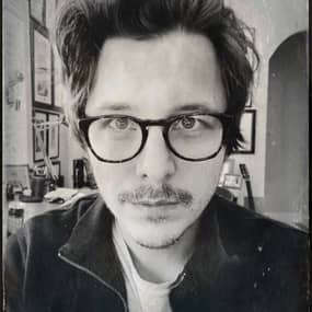 Tyler Bence Profile Photo