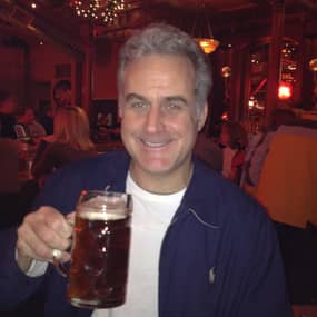 Kevin Cavanaugh Profile Photo