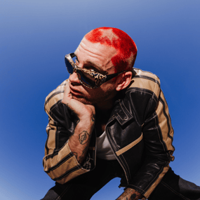 BabyJake Profile Photo BabyJake Profile Photo