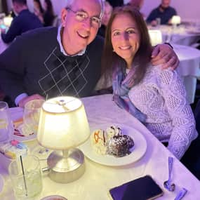 Joe Graziano Profile Photo Joe Graziano Profile Photo