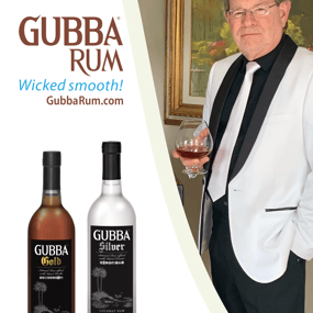 Steven Gubb Profile Photo