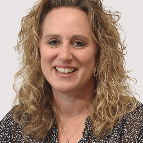 Tami Thompson Profile Photo