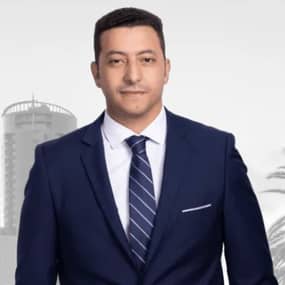 Amin R. Yacoub Profile Photo Amin R. Yacoub Profile Photo