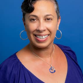 Raquel V. Reyes Profile Photo