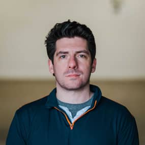 Dan Hershberg // Amateur Golf Society Profile Photo