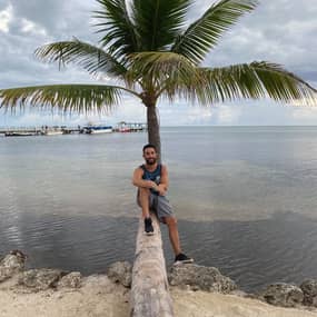 Dustin Miller Profile Photo