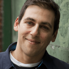 Stuart Zicherman Profile Photo Stuart Zicherman Profile Photo