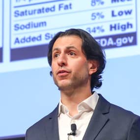 Daniel Seidman, DO, MPH Profile Photo Daniel Seidman, DO, MPH Profile Photo