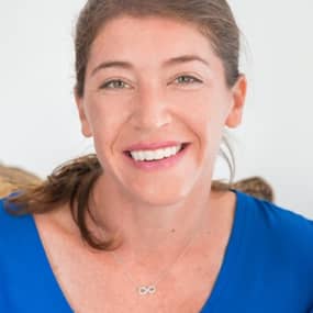 Carrie McKeegan, MBA Profile Photo