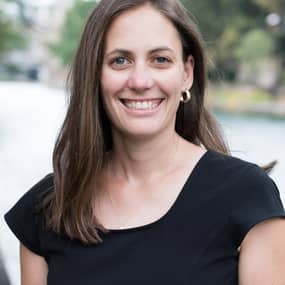 Jennifer Mrzlack Profile Photo