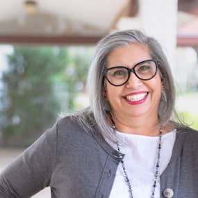 Teresa Villarreal Profile Photo