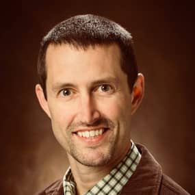 George Ironstrack Profile Photo