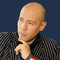 Carlos Diaz Profile Photo Carlos Diaz Profile Photo