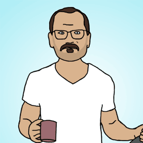 Rob Couch Profile Photo