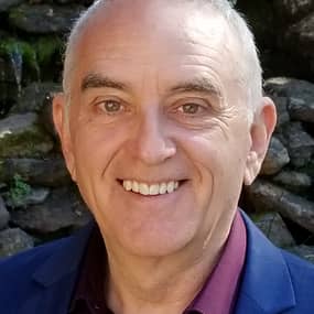 Regan Forston Profile Photo