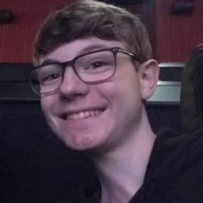 Mitchell Hatch Profile Photo