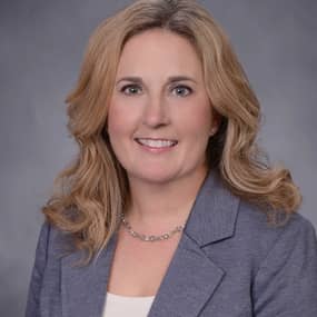 Lena M. Nebel, CFP® Profile Photo