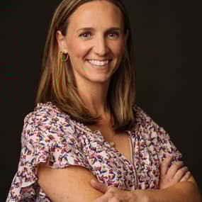 Kerry Davis Profile Photo