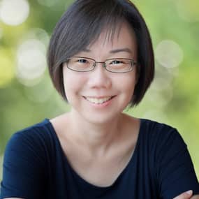 Ann Yeong Profile Photo