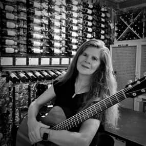 Michelle Qureshi Profile Photo