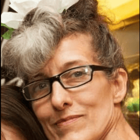 Michelle Johnson Profile Photo