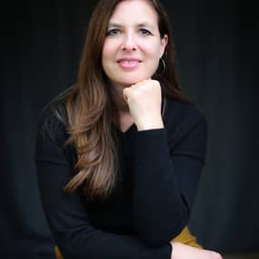 Ruth Whippman Profile Photo Ruth Whippman Profile Photo