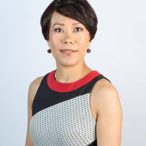 Phoebe Yu Profile Photo