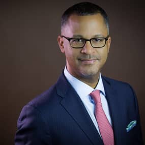 Rory E. Verrett Profile Photo