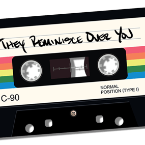 MIguel & Christina of TROY Podcast Profile Photo