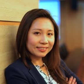 Szu-chi Huang Profile Photo