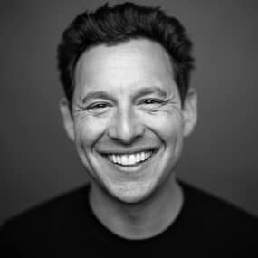 Harley Finkelstein Profile Photo