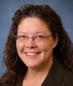 Dia Gainor MPA Profile Photo