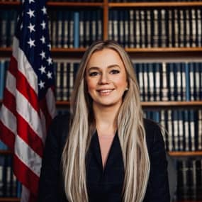 Ashley Williams Profile Photo